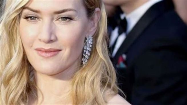go to Kate Winslet: Darum wird sie als Heuchlerin beschimpft