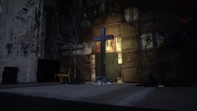 go to Phönix aus der Asche: Die Lutheraner-Kirche in St. Petersburg