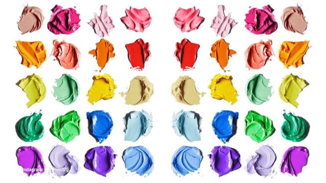 go to Real oder Täuschung? Australierin erobert Instagram