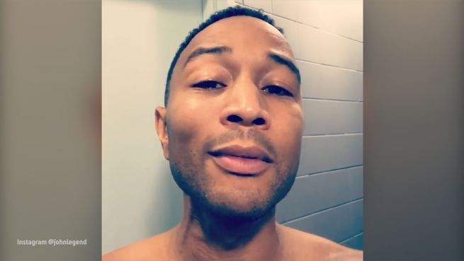 go to 'Hier spricht John Legend': Googles K.I. mit Starstimme