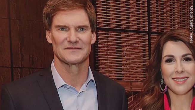 go to Mit Dauerwelle: So sah Carsten Maschmeyer früher aus