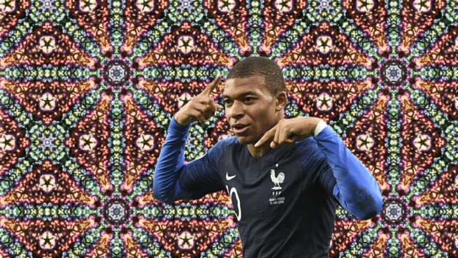 go to Mbappé bekommt nicht jeden Luxus bei PSG