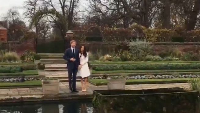 go to Royale Hochzeit: Nicht alle Engländer sind begeistert